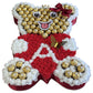 Nounours de chocolat
