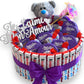 Box chocolat