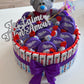 Box chocolat