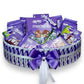 Milka coffret