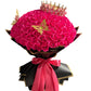 Bouquet de 151 Roses