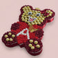 Nounours de chocolat