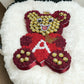 Nounours de chocolat