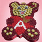 Nounours de chocolat