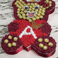 Nounours de chocolat