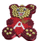 Nounours de chocolat