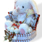 Coffret Cadeau Peluche & Kinder