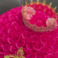 Bouquet de 151 Roses