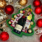 Chocolat boîte NOËL