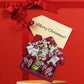 Chocolat boîte NOËL