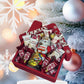 Chocolat boîte NOËL