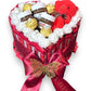 Cœur de chocolat