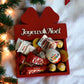 Chocolat boîte NOËL
