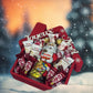 Chocolat boîte NOËL