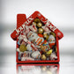 Chocolat boîte NOËL