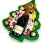 Chocolat boîte NOËL