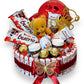 Coffret Cadeau “Douceur Kinder” – Édition Anniversaire