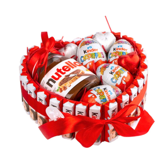 Chocolat box