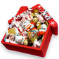 Chocolat boîte NOËL