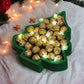 Chocolat boîte NOËL