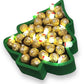 Chocolat boîte NOËL