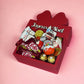 Chocolat boîte NOËL