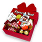 Chocolat boîte NOËL