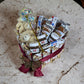 Cœur de chocolat