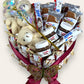 Cœur de chocolat
