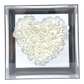 Bouquet « love » personnalisé