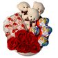 Bouquet de chocolat