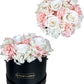 Bouquet fleurs éternelles 100% naturelle