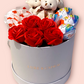 Bouquet de chocolat