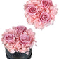 Bouquet fleurs éternelles 100% naturelle