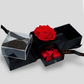 Rose éternelle personnalisée