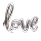 Ballons LOVE 107 cm