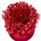 Rose éternelle 100% naturelle