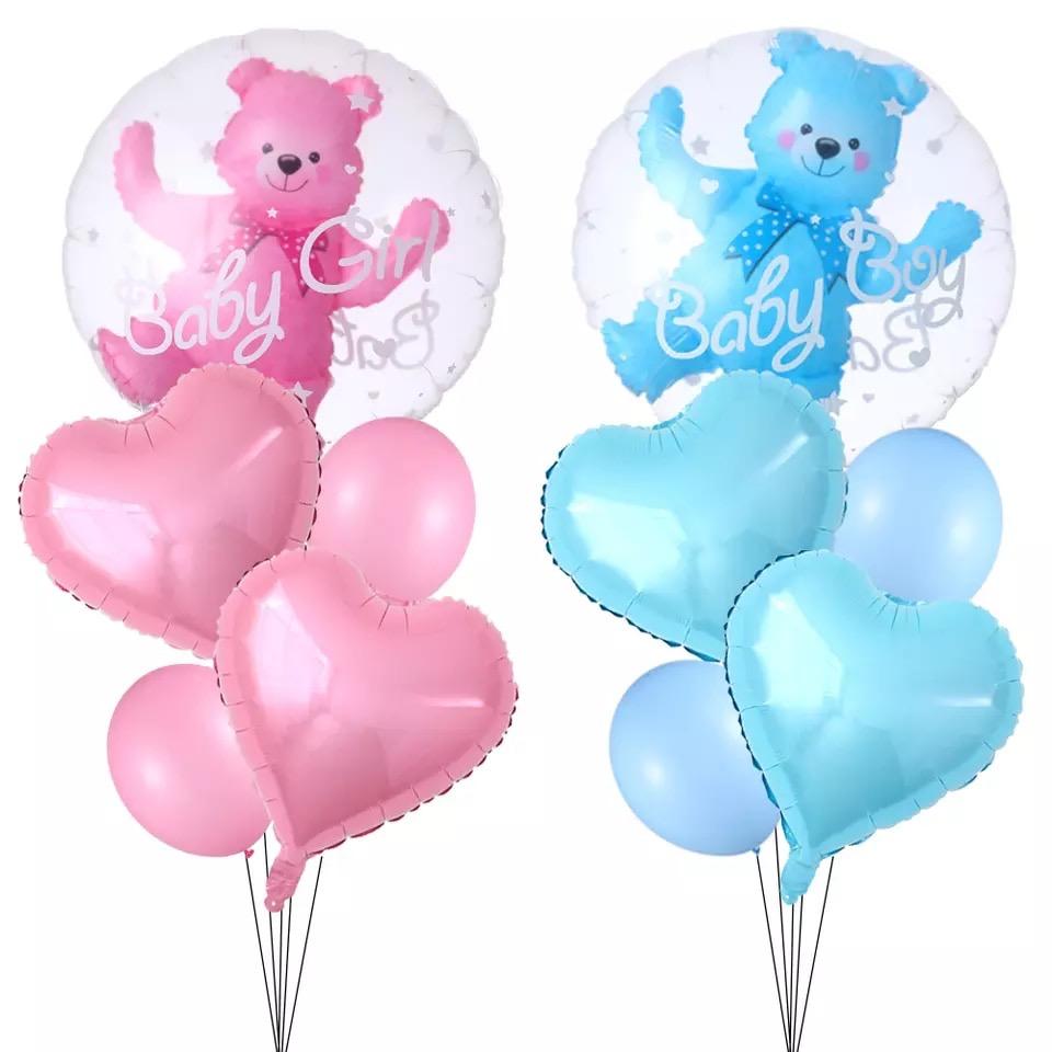 Boy or Girl