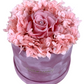 Rose éternelle 100% naturelle