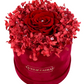 Rose éternelle 100% naturelle