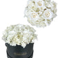 Bouquet fleurs éternelles 100% naturelle