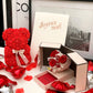Coffret cadeau