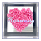 Bouquet « love » personnalisé